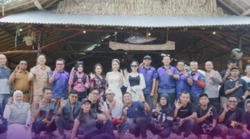 Mukhlisin : Pemkab Apresiasi Lomba Foto Dan Video “Musi Rawas dalam Lensa”