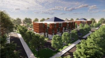 Dukung SDM Unggul, Pemkab Musi Rawas Pacu Pembangunan Kampus ITMS Secara Bertahap