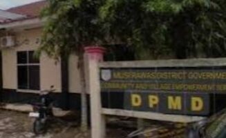 Dana Desa 2026 Menyusut, Diharapkan Penggunaan Tetap Optimal Dan Dapat Dirasakan Masyarakat