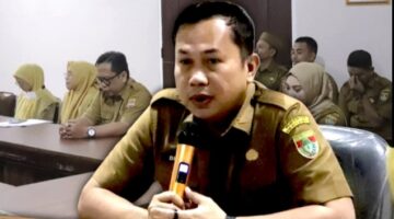 BKPSDM Musi Rawas Tetapkan Aturan Libur dan Penyesuaian Kerja ASN Jelang Idul Fitri 1447 H