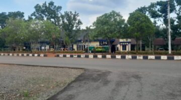 Usai Cuti Bersama, Sebagian ASN Musi Rawas Rawas Terapkan Sistem Kerja Fleksibel