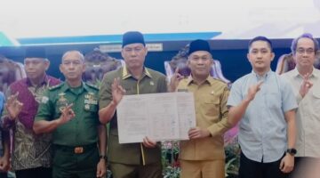 Musrenbang RKPD 2027, Fokus Sinkronisasi Pusat dan Kebutuhan Rakyat