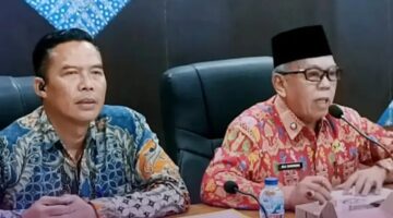 Sinergi Disemua Sektor, Wujudkan Kesejahteraan Masyarakat Berkelanjutan