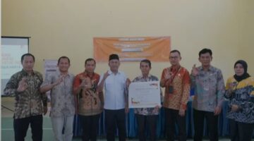 Pencanangan “Desa Cantik” 2026, Sumber Harta Diharapkan Jadi Pilot Project