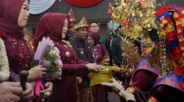 Usia Ke – 83, Bupati : Sejarah Perjalanan Panjang Kabupaten Musi Rawas