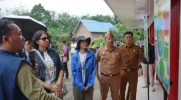 Pemkab Mura Dukung Implementasi 100 Inisiatif ProKlim di Sumsel