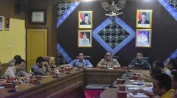 PEKPPP 2026, Dorong Peningkatan Kualitas Tata Kelola Pemerintahan dan Pelayanan Publik
