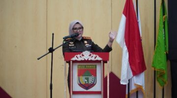 Kejari Musi Rawas Luncurkan Lima Inovasi Unggulan Lewat Program JAKUMDU