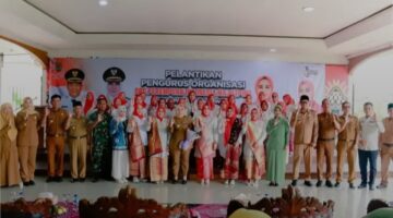 Bupati : Pentingnya Peran Strategis PIM Dalam Roda Pembangunan Daerah