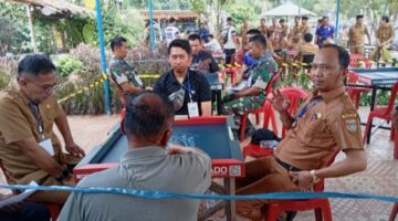 128 Peserta Ikuti Turnamen Orado Bupati Musi Rawas Cup 2026