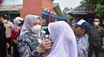 Antisipasi ISPA Akibat Kabut Asap Karhutla, Ini Langkah Pemkab Musi Rawas